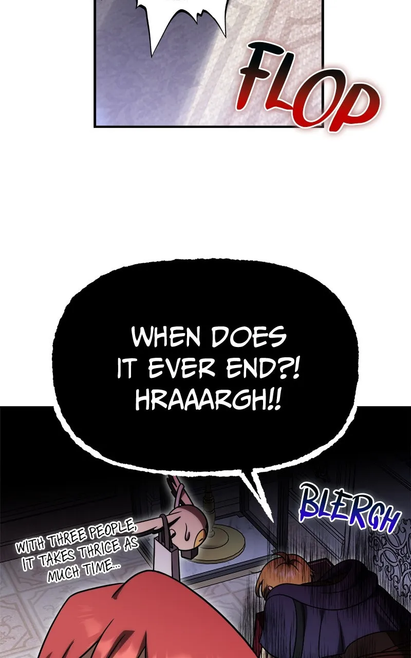 The Vampire’sAlchemy Chapter 14 page 46 - 