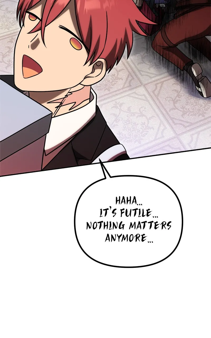The Vampire’sAlchemy Chapter 14 page 47 - 