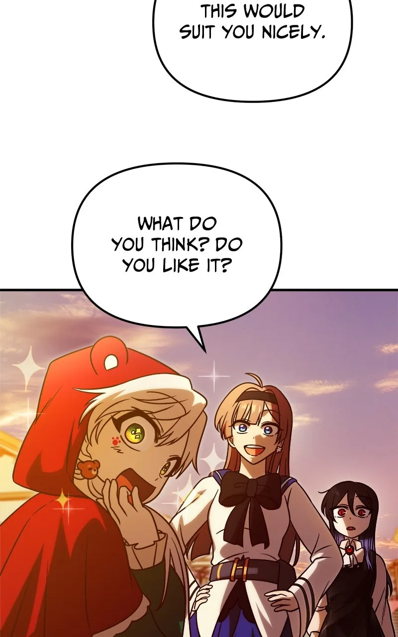 The Vampire’sAlchemy Chapter 14 page 49 - 