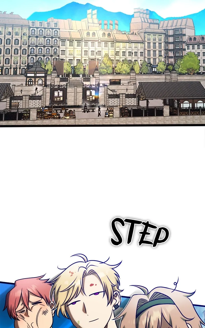 The Vampire’sAlchemy Chapter 14 page 6 - 