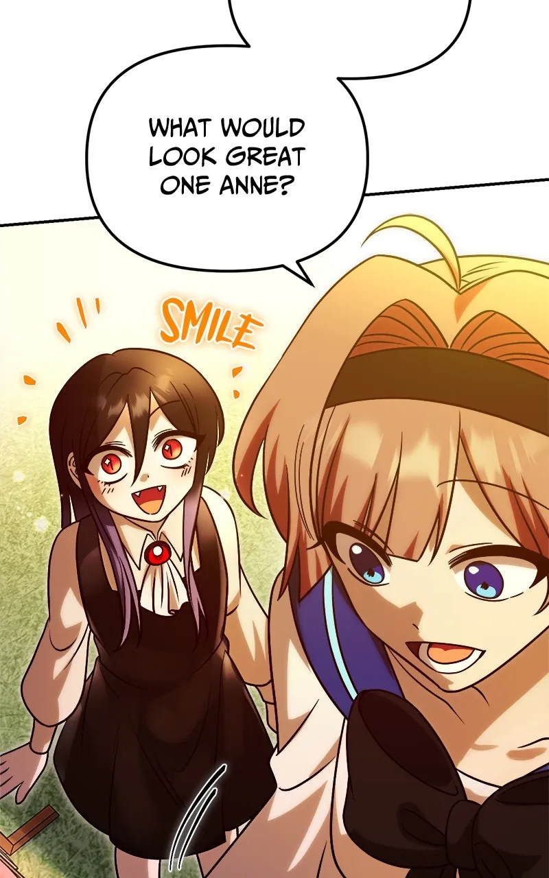 The Vampire’sAlchemy Chapter 14 page 51 - 