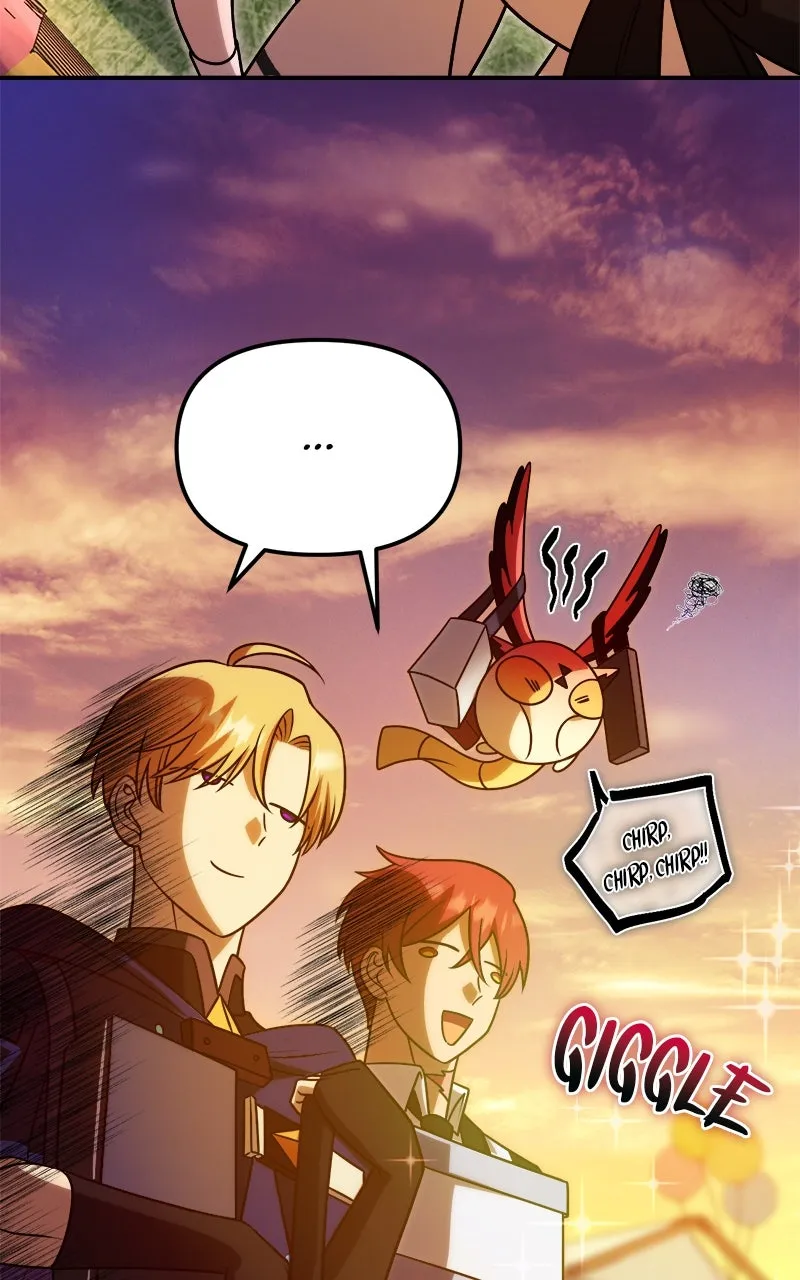 The Vampire’sAlchemy Chapter 14 page 52 - 
