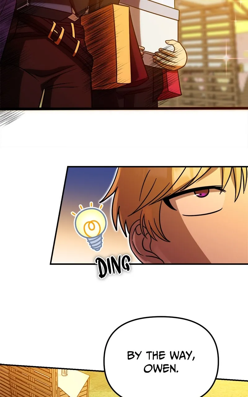 The Vampire’sAlchemy Chapter 14 page 53 - 
