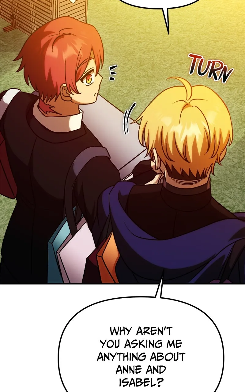 The Vampire’sAlchemy Chapter 14 page 54 - 