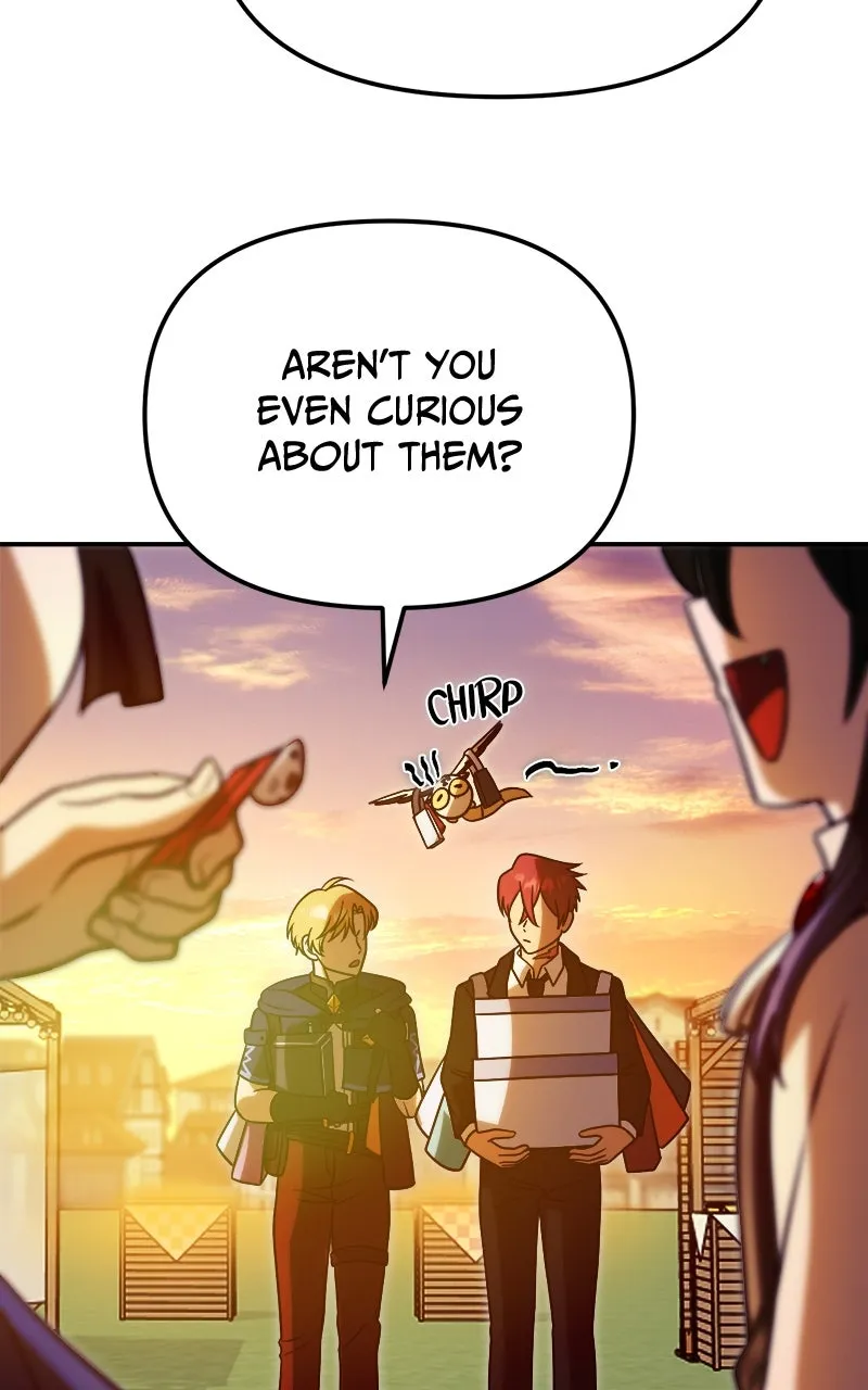The Vampire’sAlchemy Chapter 14 page 55 - 
