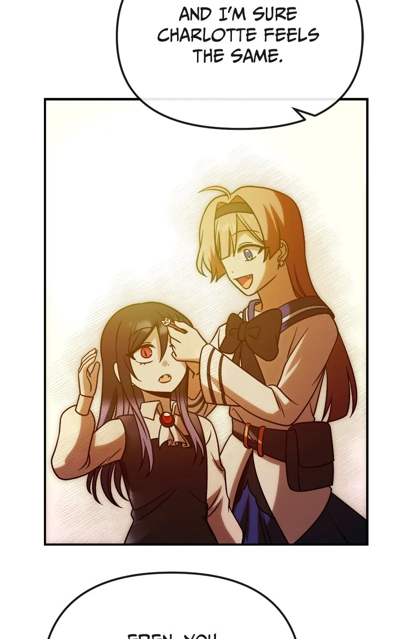 The Vampire’sAlchemy Chapter 14 page 58 - 