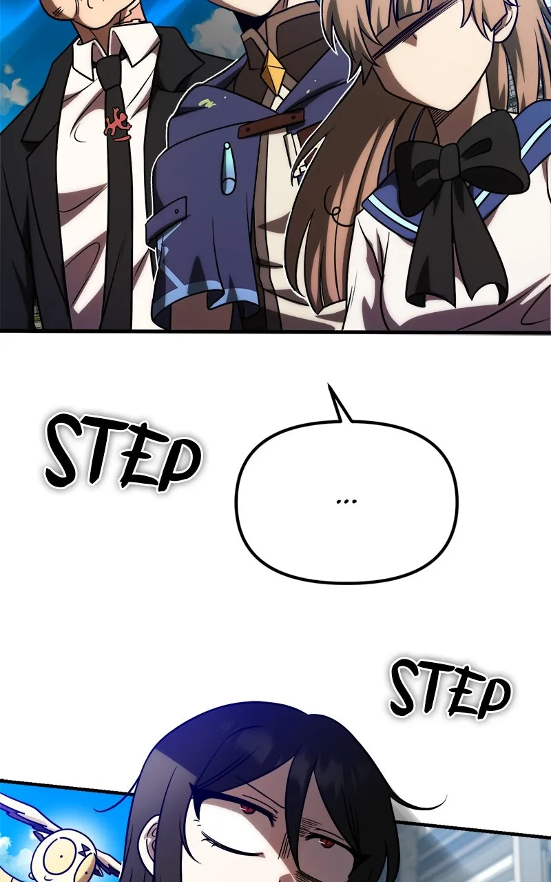 The Vampire’sAlchemy Chapter 14 page 7 - 