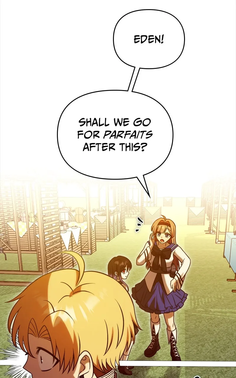 The Vampire’sAlchemy Chapter 14 page 62 - 