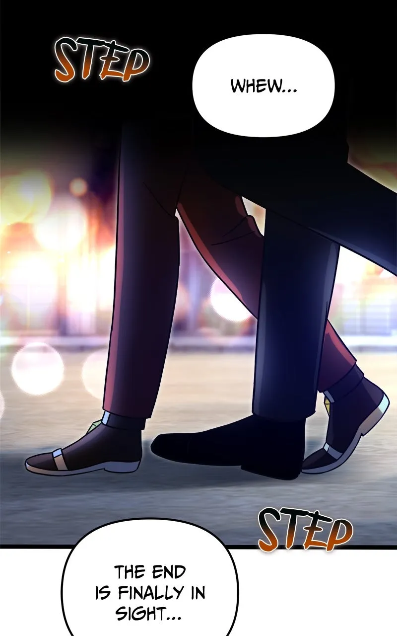 The Vampire’sAlchemy Chapter 14 page 71 - 