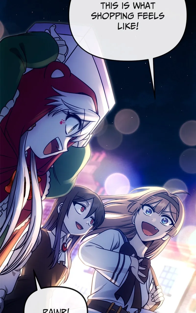 The Vampire’sAlchemy Chapter 14 page 74 - 