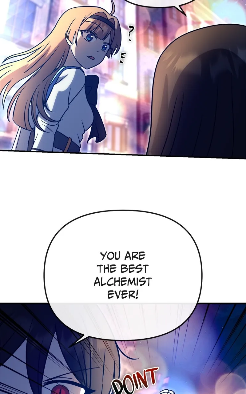 The Vampire’sAlchemy Chapter 14 page 76 - 