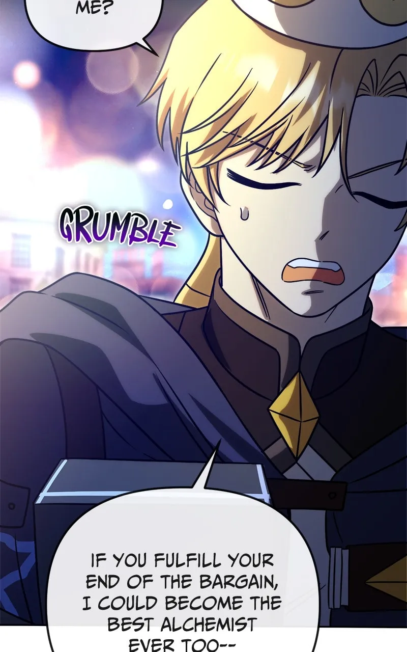 The Vampire’sAlchemy Chapter 14 page 78 - 