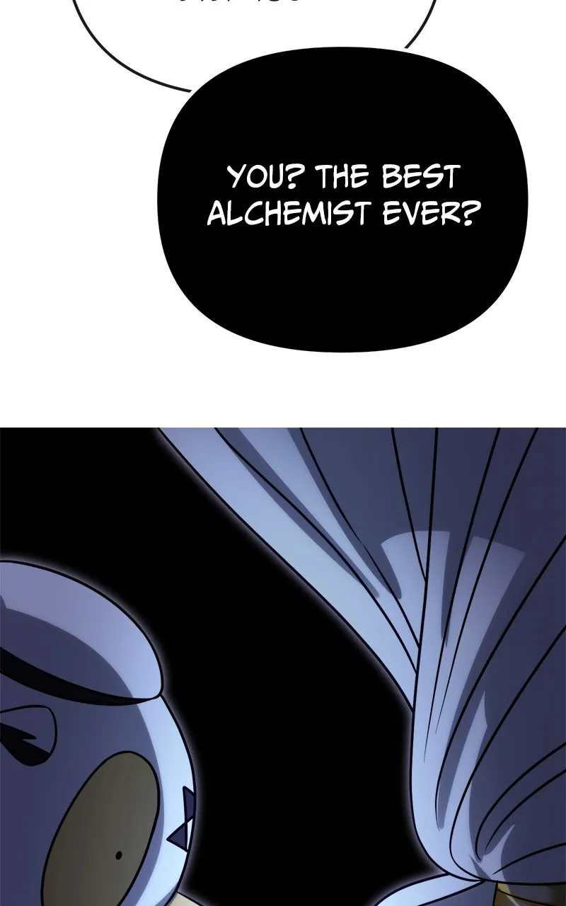 The Vampire’sAlchemy Chapter 14 page 79 - 