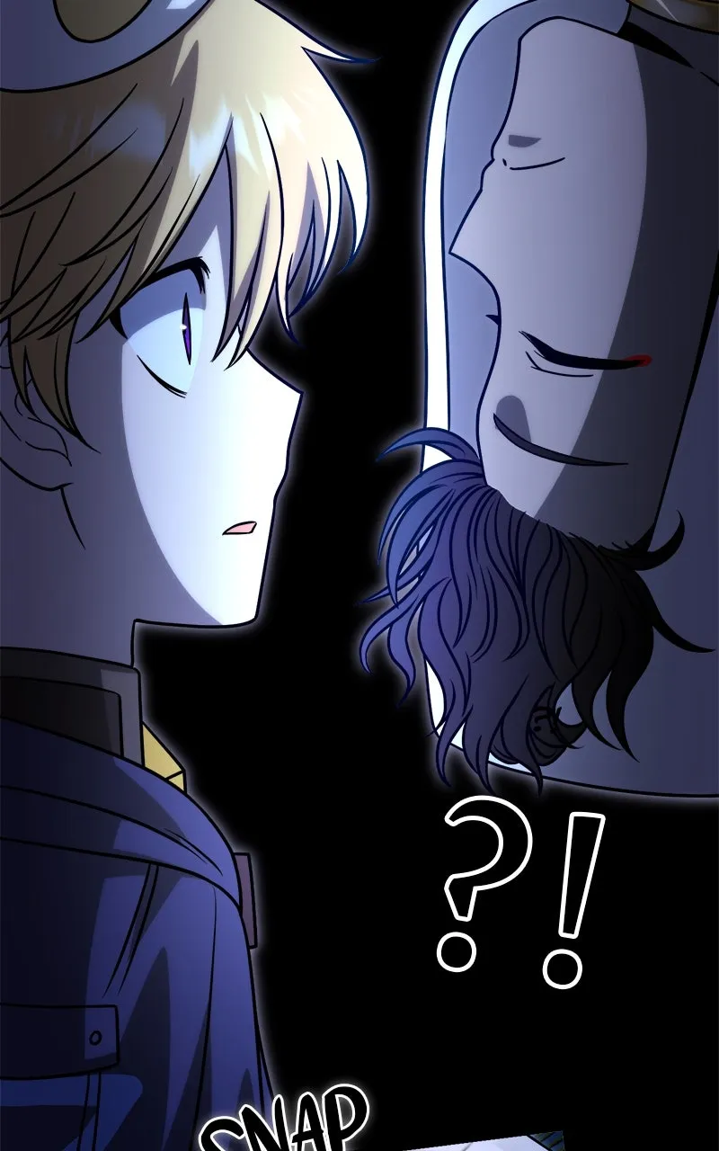 The Vampire’sAlchemy Chapter 14 page 80 - 