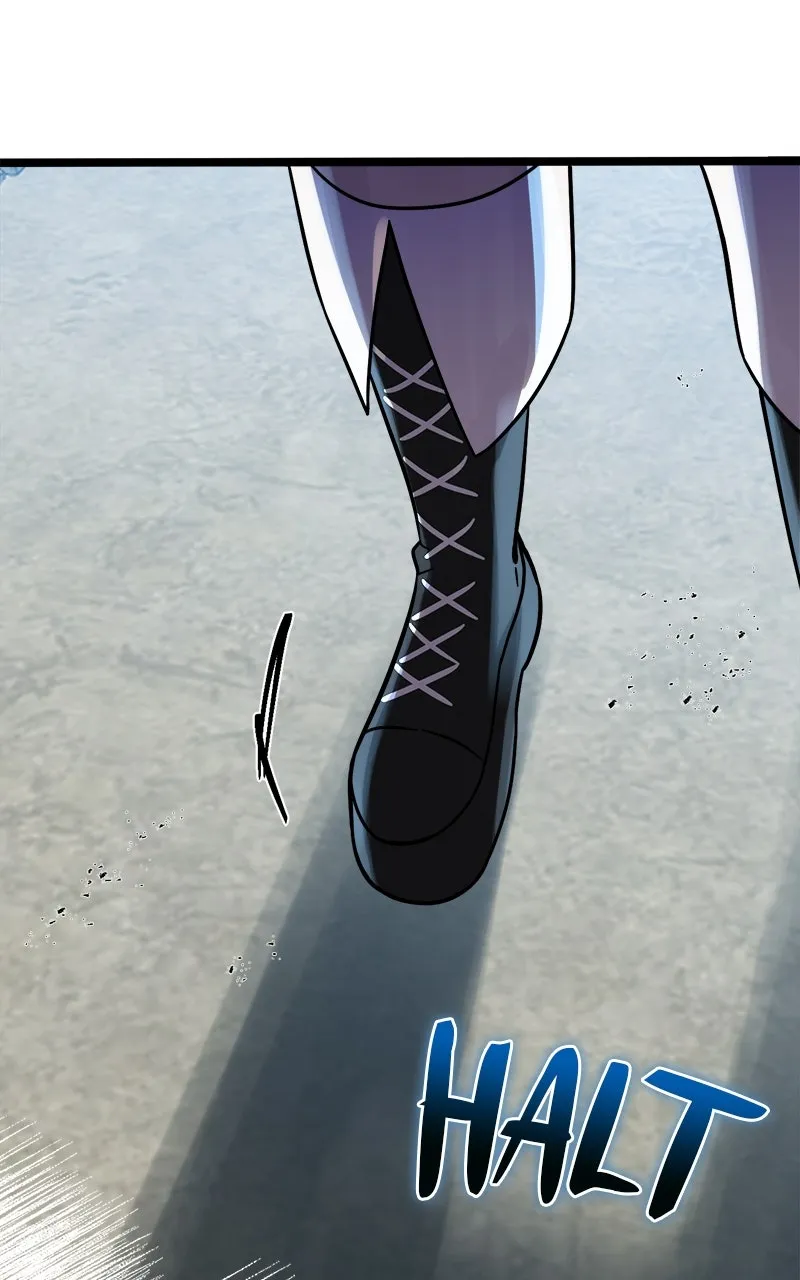 The Vampire’sAlchemy Chapter 14 page 9 - 