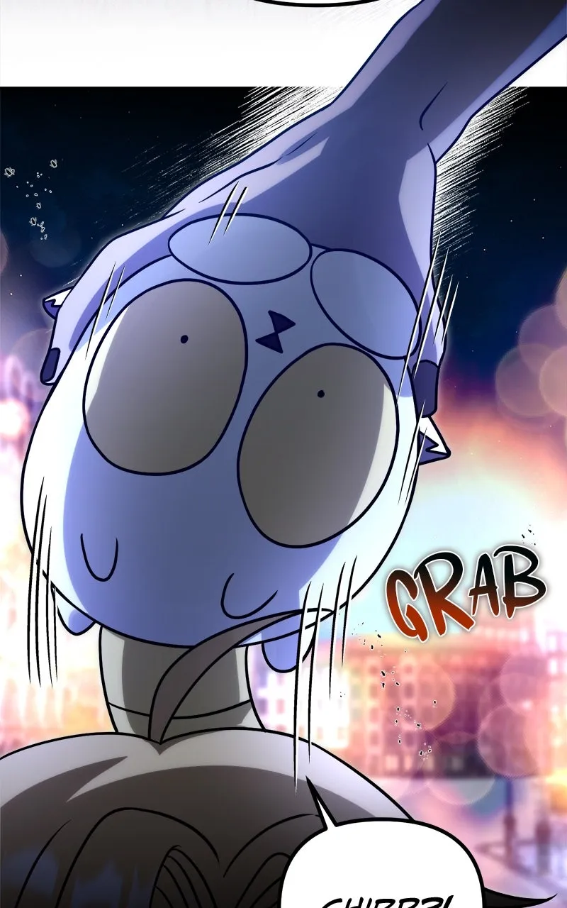 The Vampire’sAlchemy Chapter 14 page 83 - 