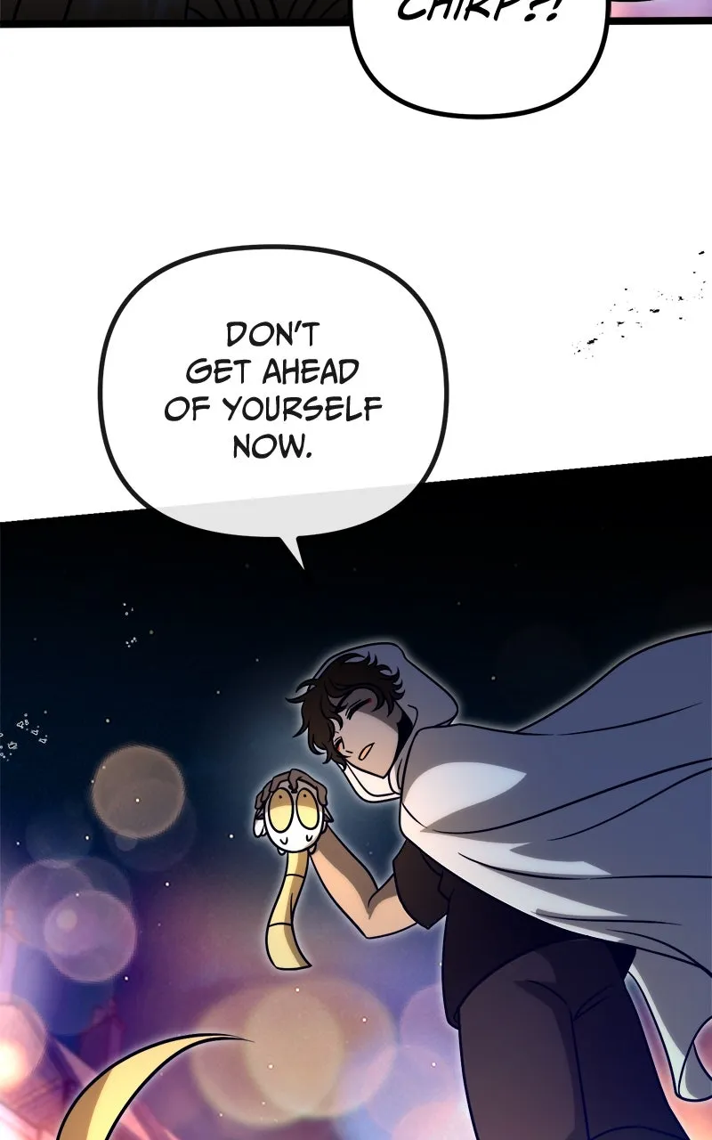 The Vampire’sAlchemy Chapter 14 page 84 - 