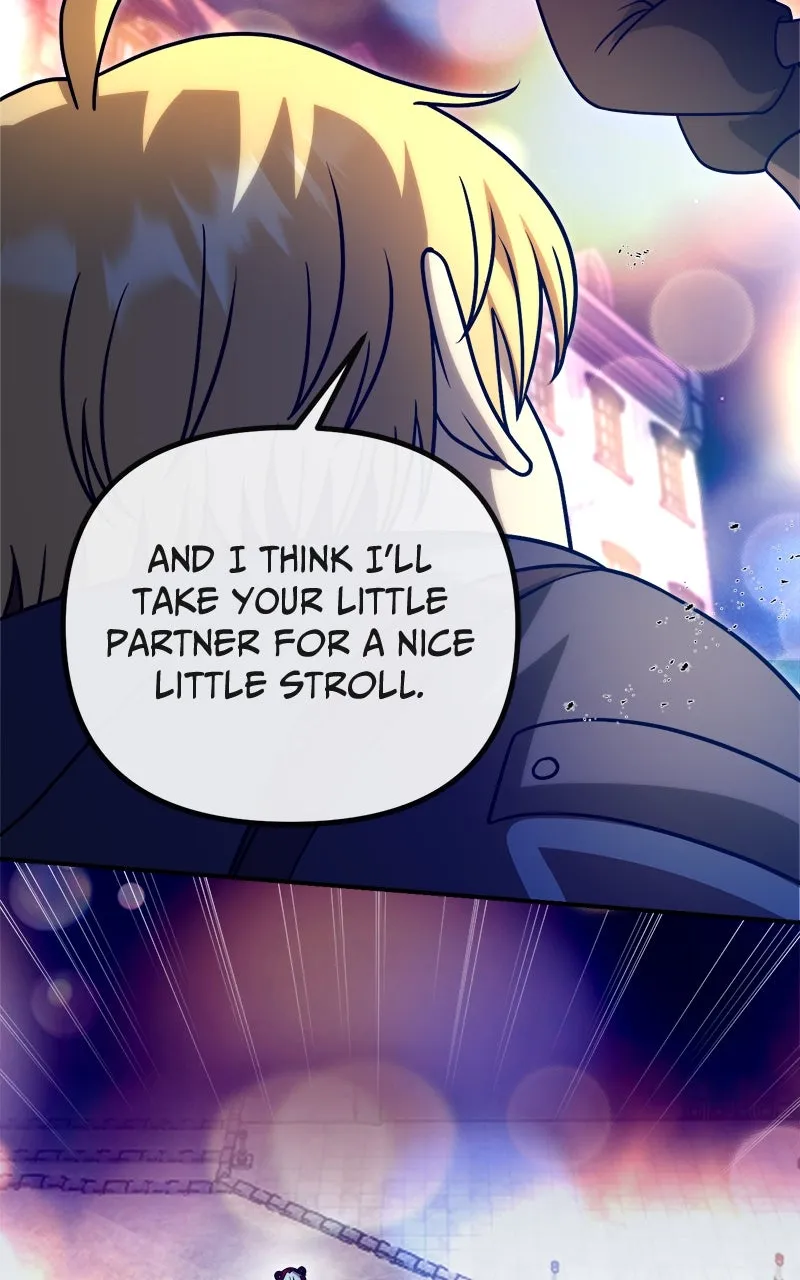 The Vampire’sAlchemy Chapter 14 page 85 - 