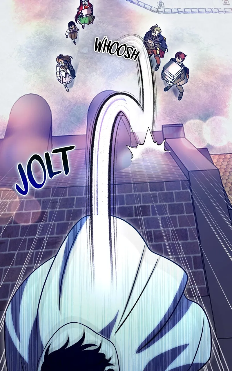 The Vampire’sAlchemy Chapter 14 page 86 - 