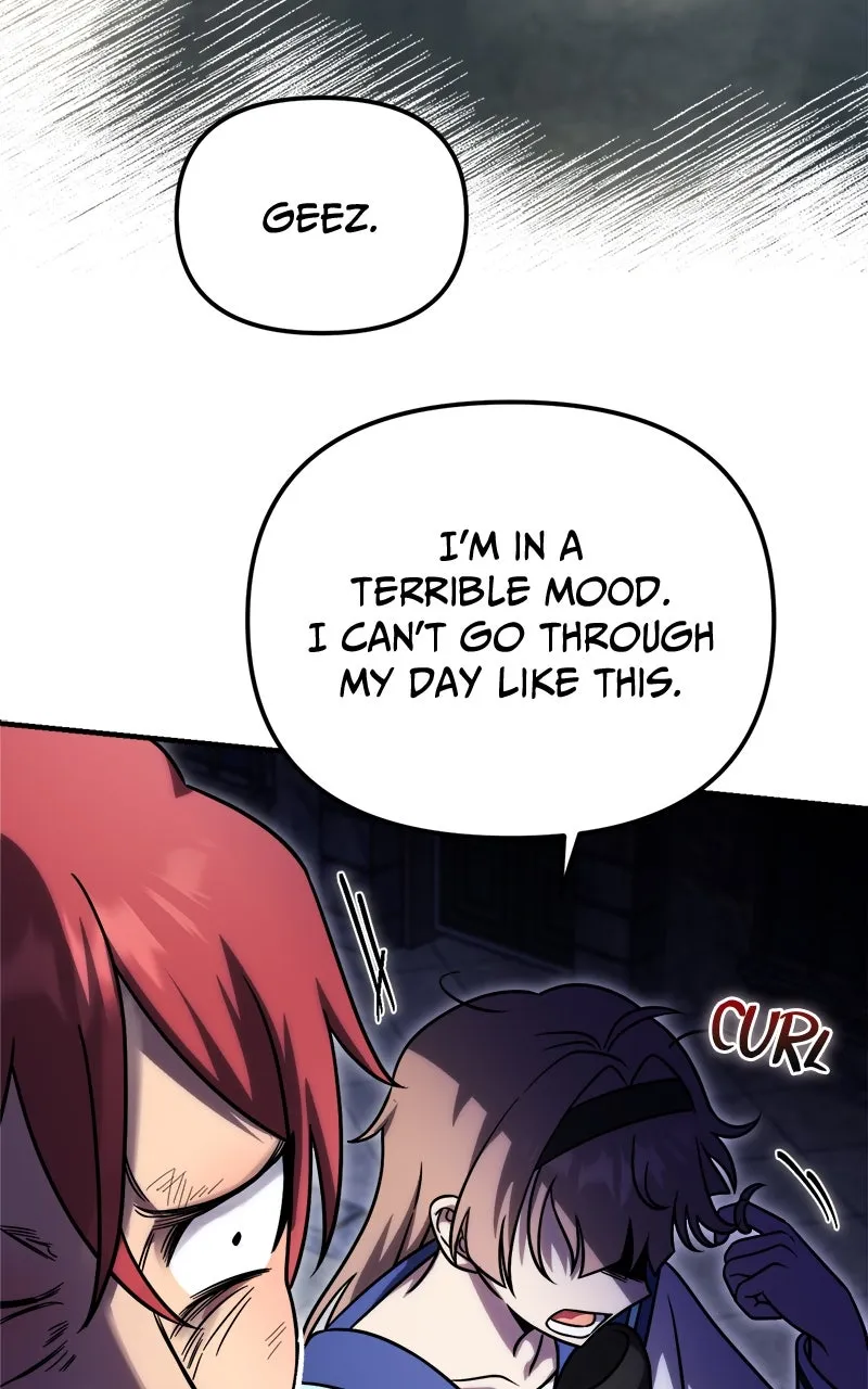 The Vampire’sAlchemy Chapter 14 page 10 - 