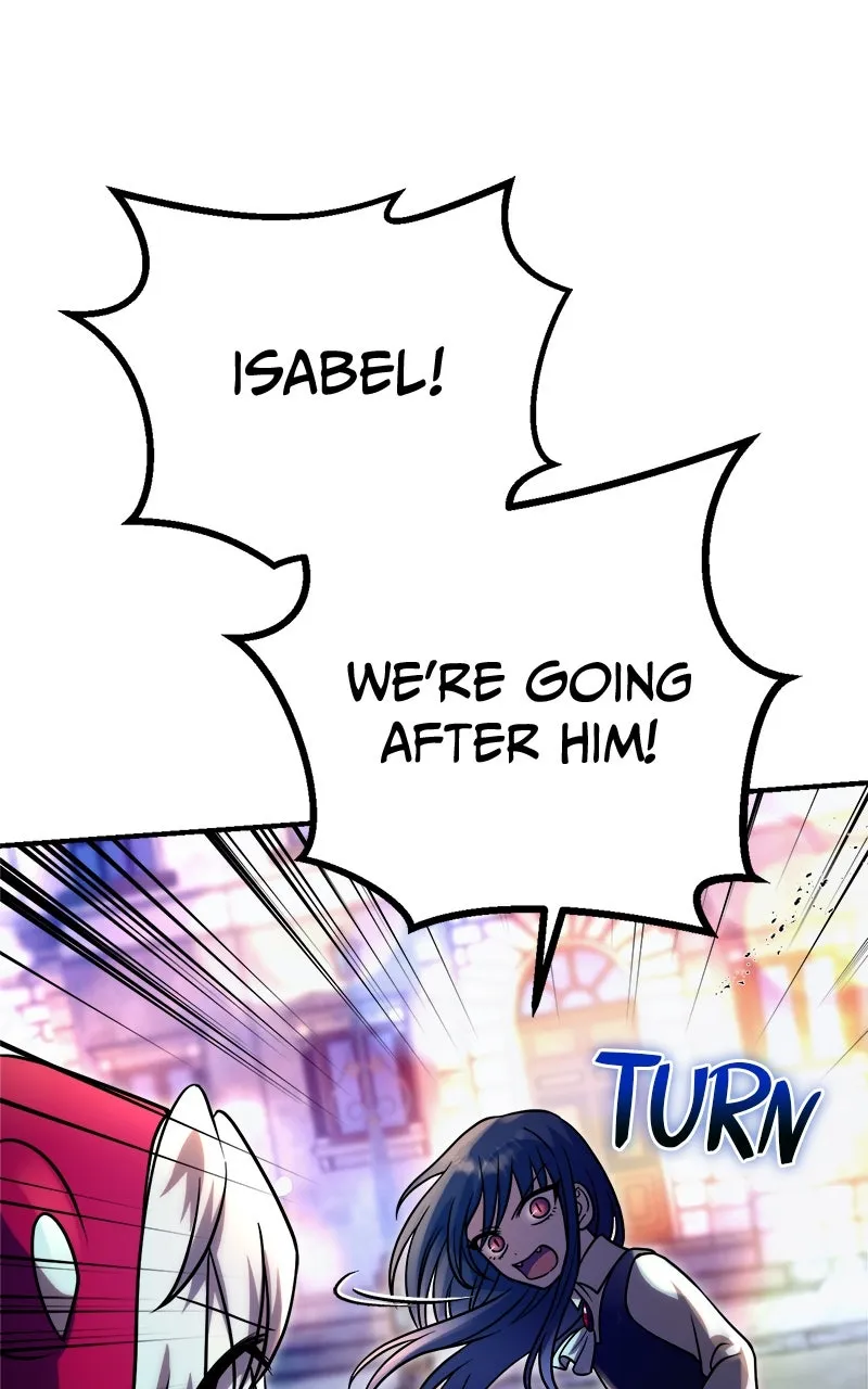 The Vampire’sAlchemy Chapter 15 page 1 - 