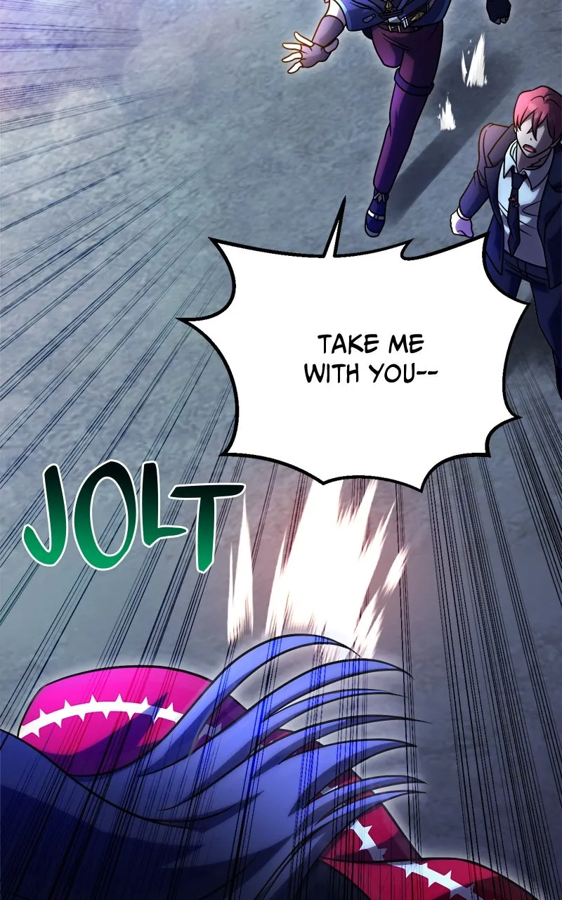 The Vampire’sAlchemy Chapter 15 page 11 - 