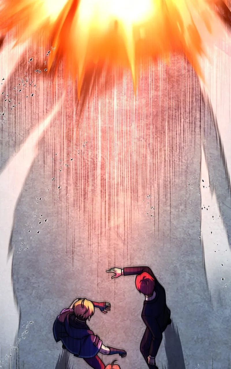 The Vampire’sAlchemy Chapter 15 page 22 - 