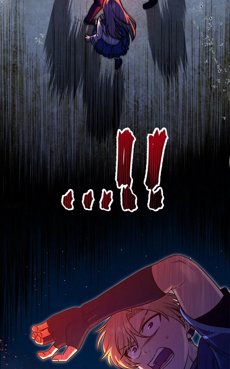 The Vampire’sAlchemy Chapter 15 page 23 - 