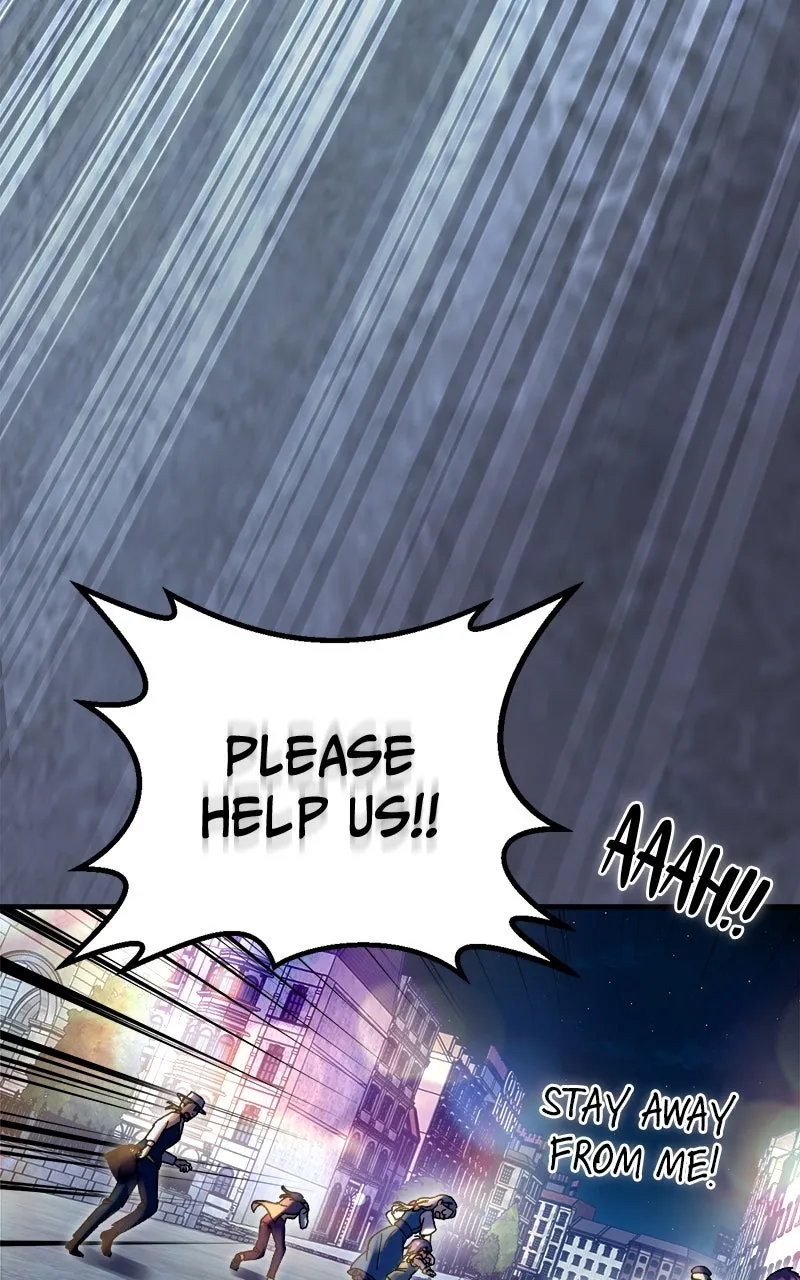 The Vampire’sAlchemy Chapter 15 page 29 - 