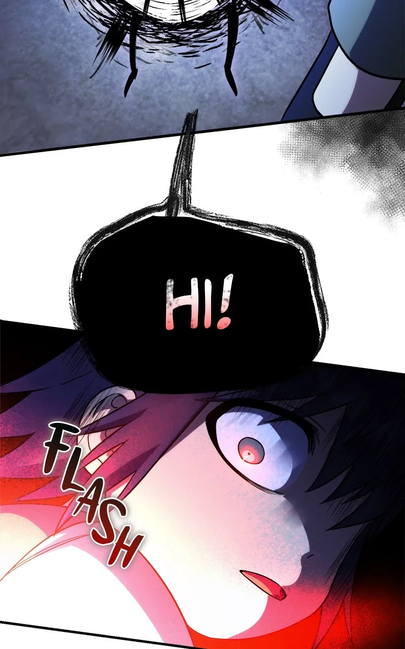 The Vampire’sAlchemy Chapter 15 page 33 - 
