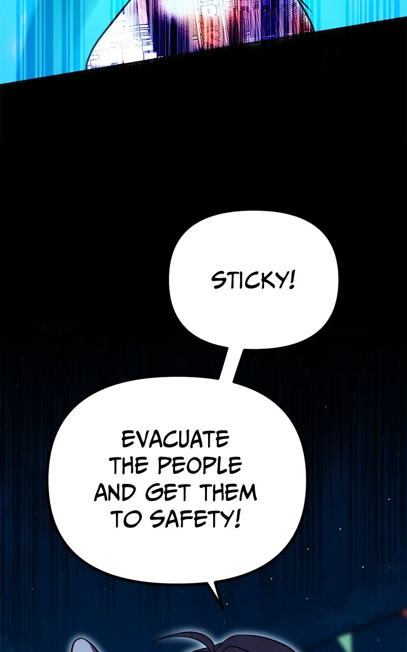 The Vampire’sAlchemy Chapter 15 page 44 - 