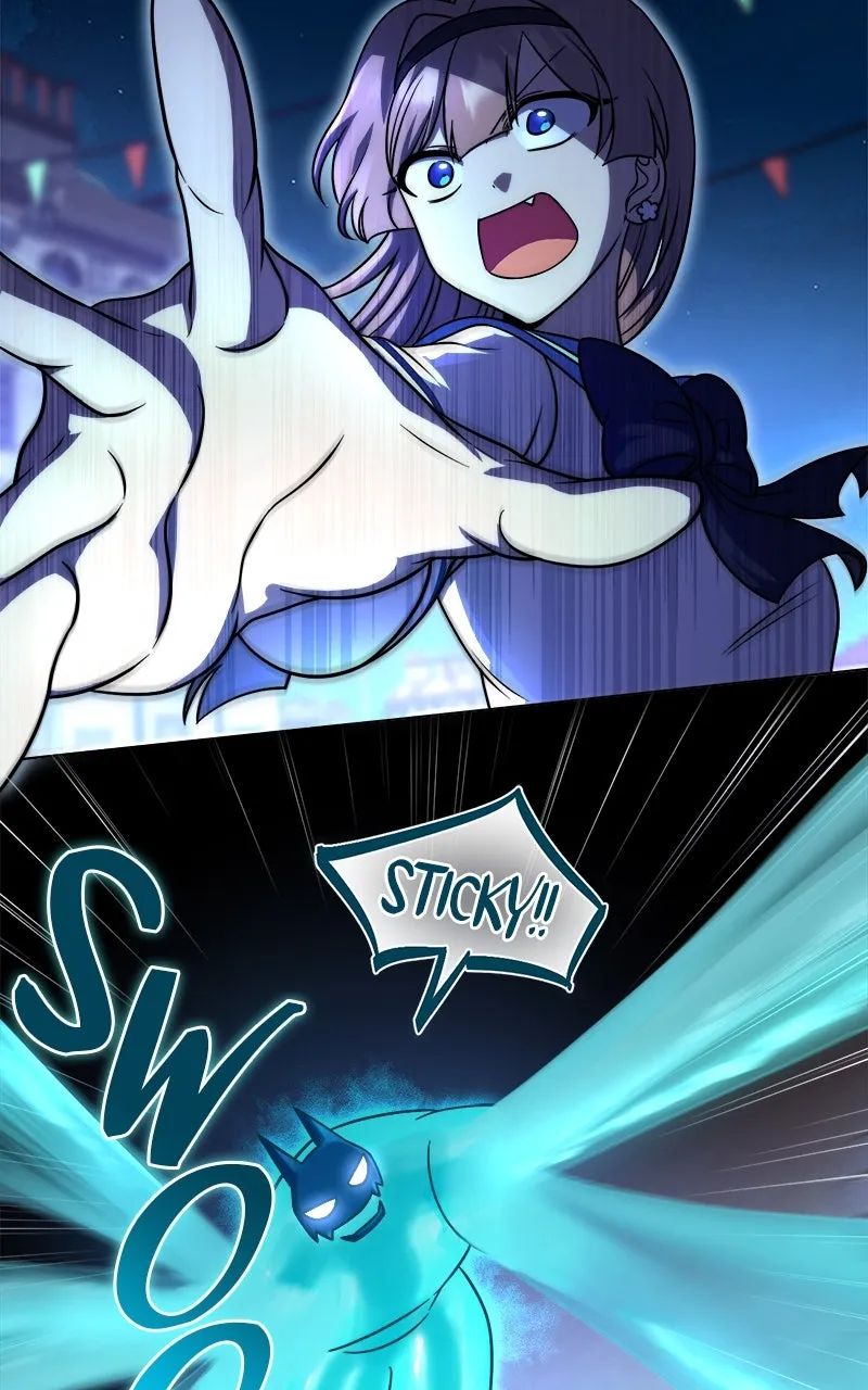 The Vampire’sAlchemy Chapter 15 page 45 - 