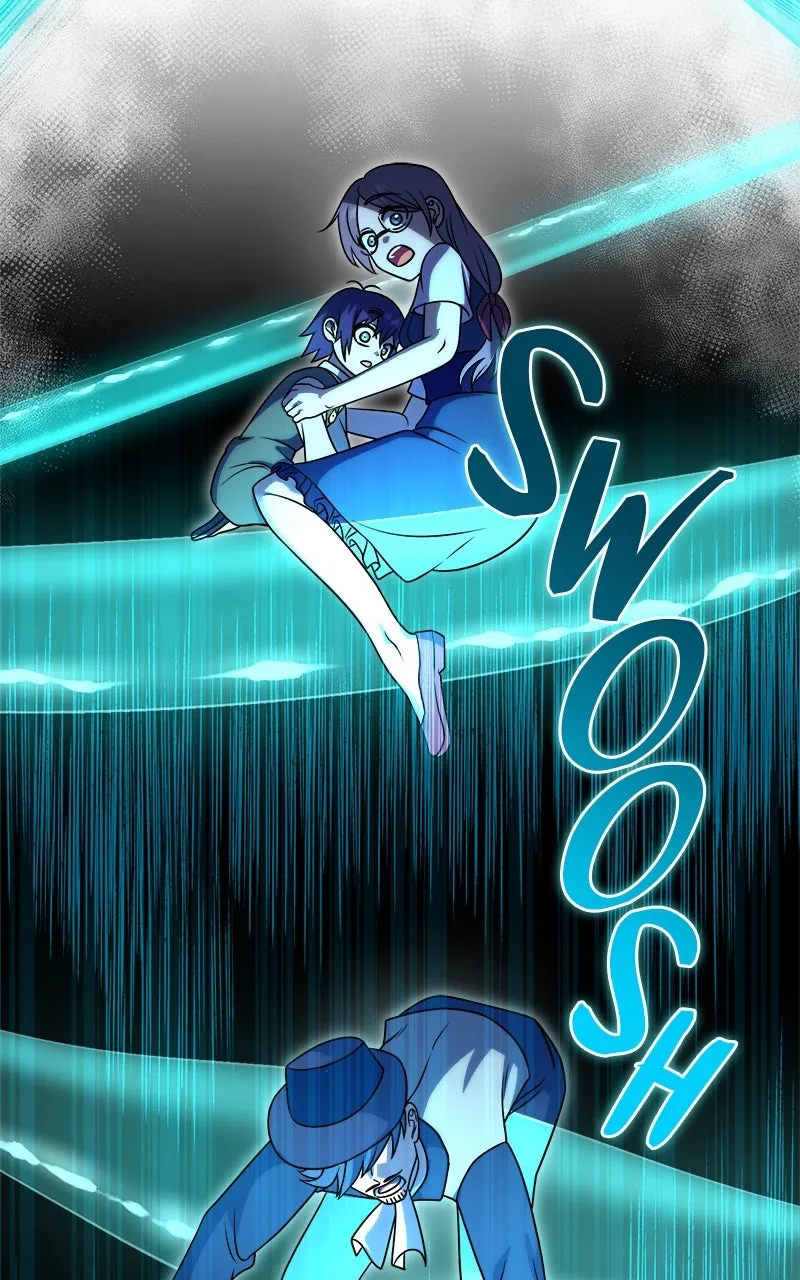 The Vampire’sAlchemy Chapter 15 page 47 - 