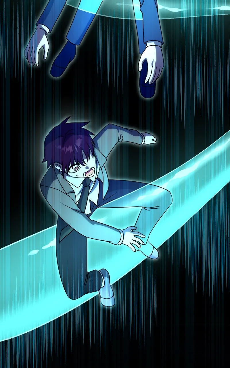 The Vampire’sAlchemy Chapter 15 page 48 - 