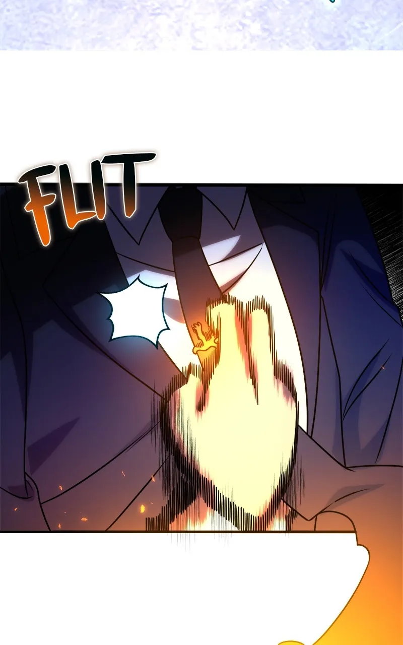 The Vampire’sAlchemy Chapter 15 page 50 - 
