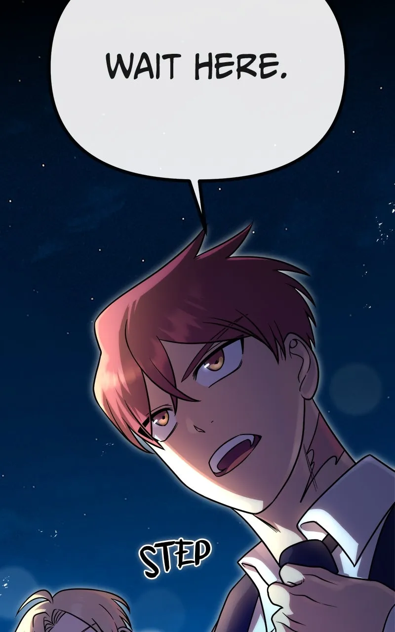 The Vampire’sAlchemy Chapter 15 page 7 - 