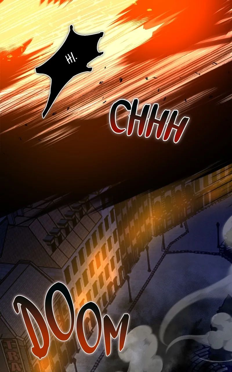 The Vampire’sAlchemy Chapter 15 page 61 - 