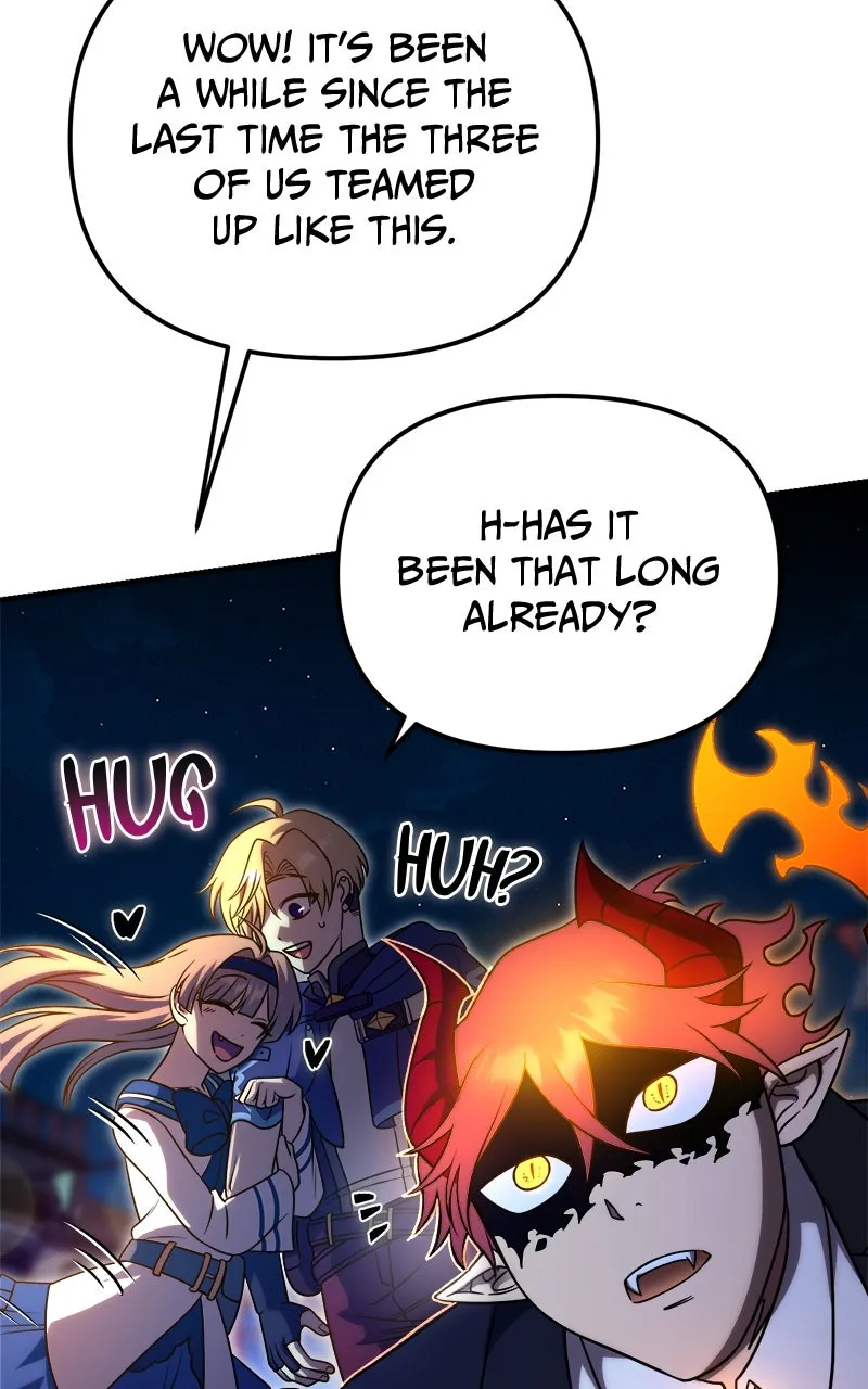 The Vampire’sAlchemy Chapter 15 page 65 - 