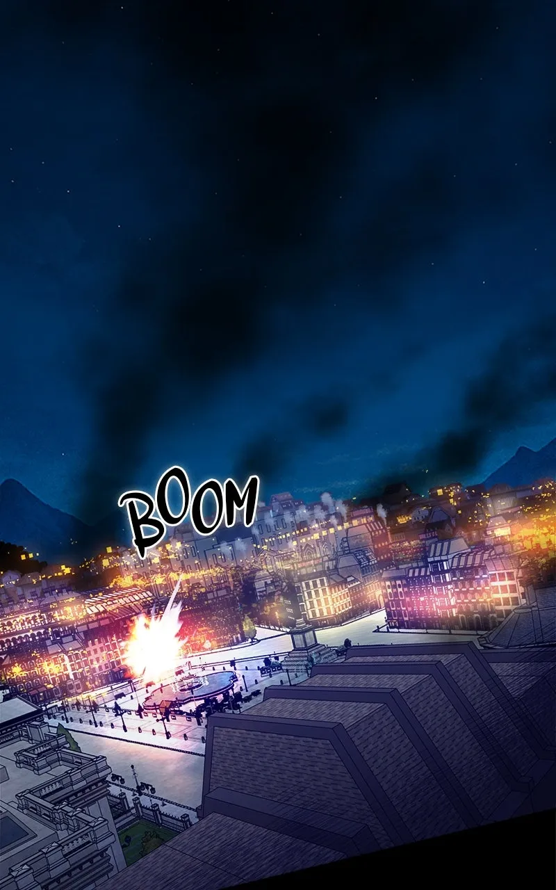 The Vampire’sAlchemy Chapter 15 page 71 - 