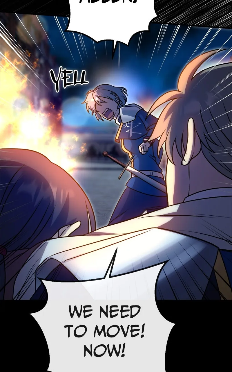 The Vampire’sAlchemy Chapter 15 page 74 - 