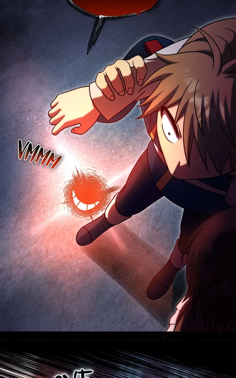 The Vampire’sAlchemy Chapter 15 page 76 - 