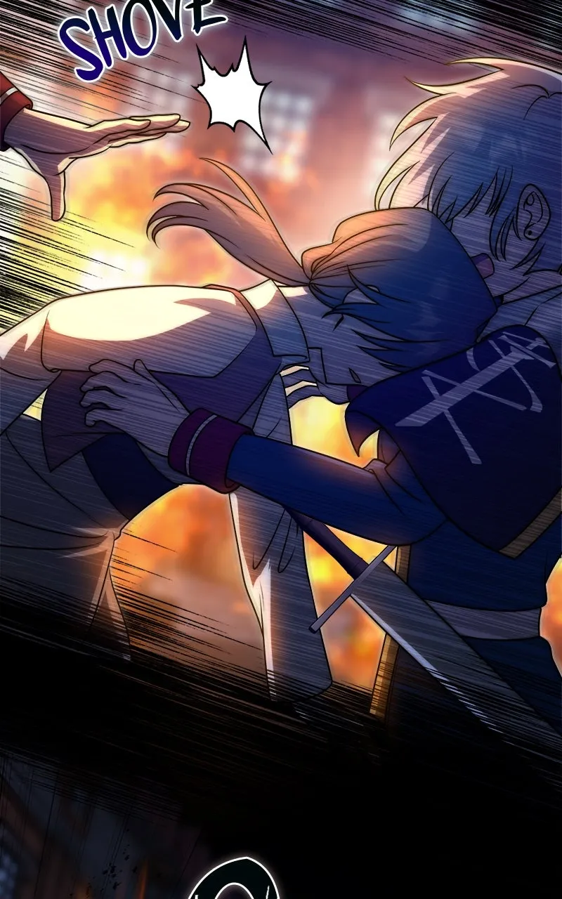 The Vampire’sAlchemy Chapter 15 page 77 - 