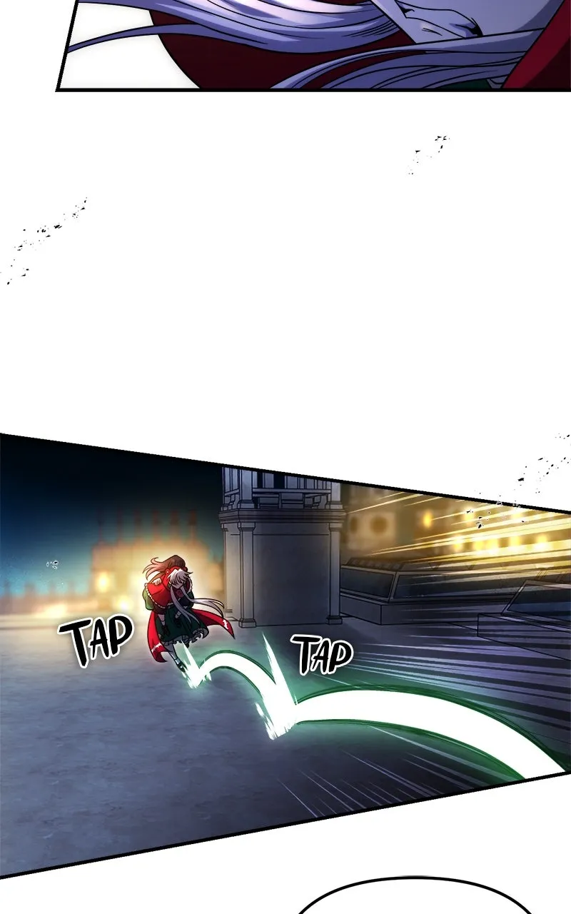 The Vampire’sAlchemy Chapter 16 page 18 - 