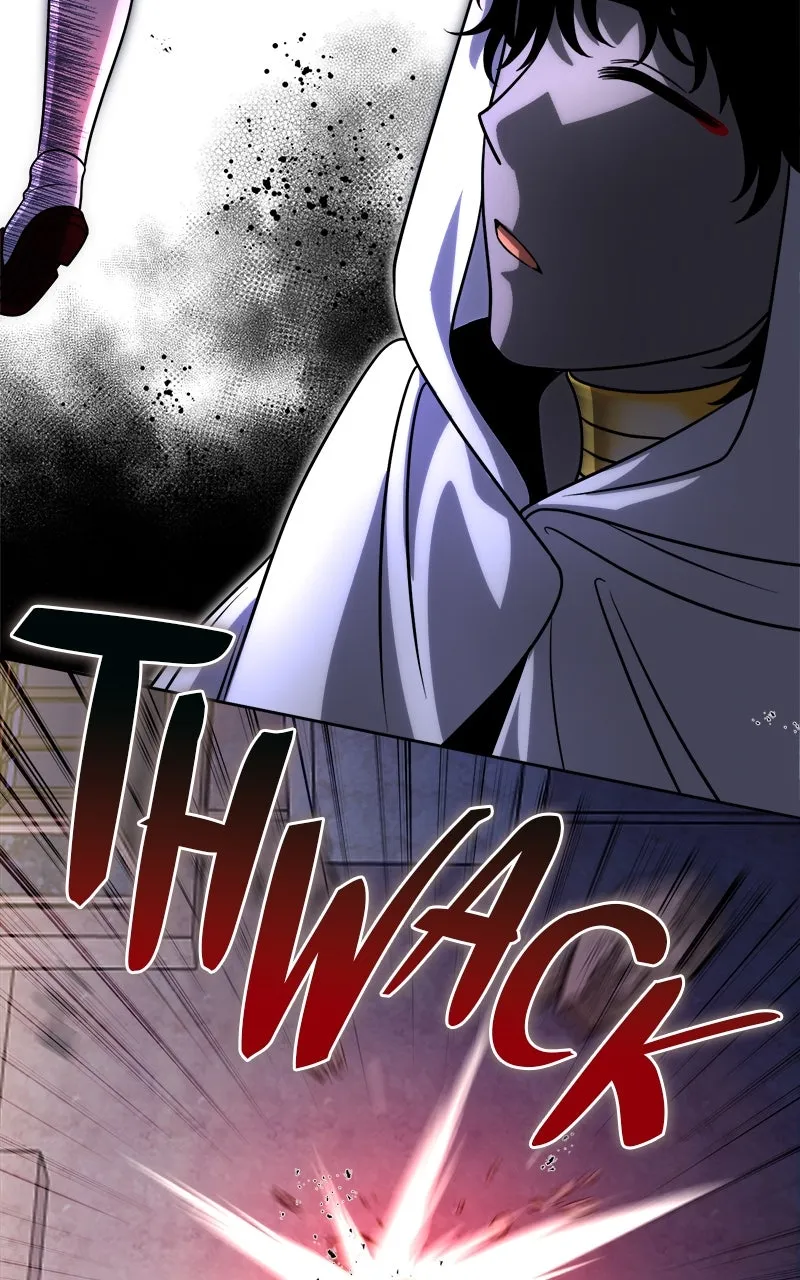 The Vampire’sAlchemy Chapter 16 page 22 - 
