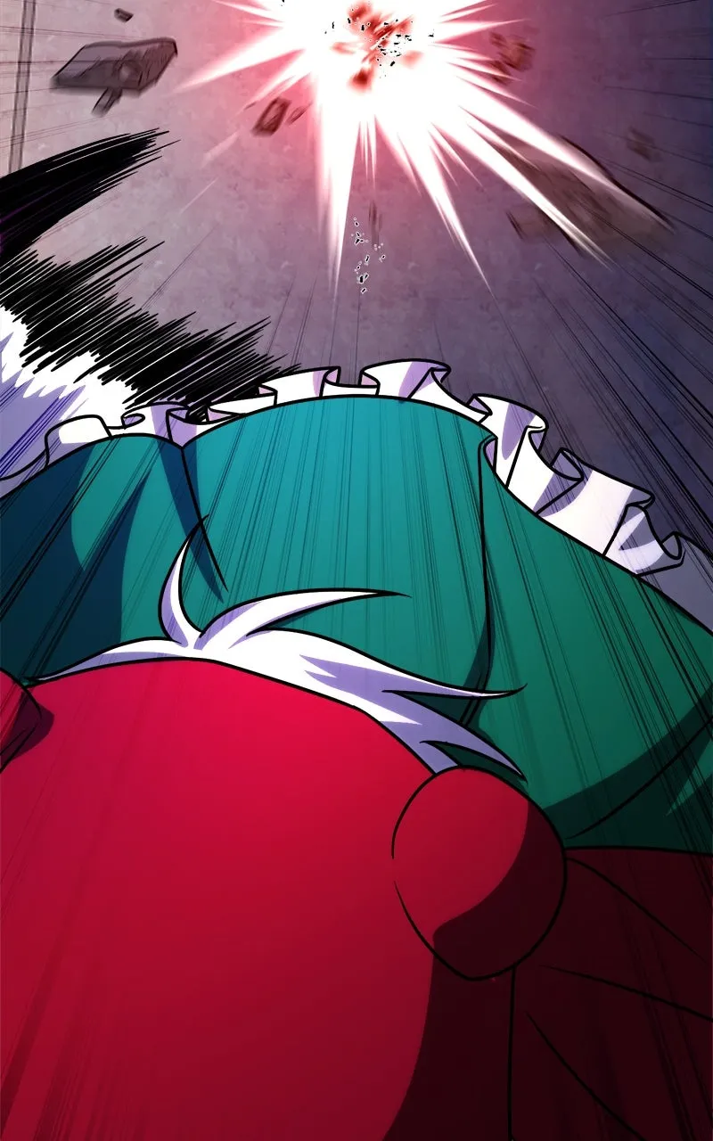 The Vampire’sAlchemy Chapter 16 page 23 - 