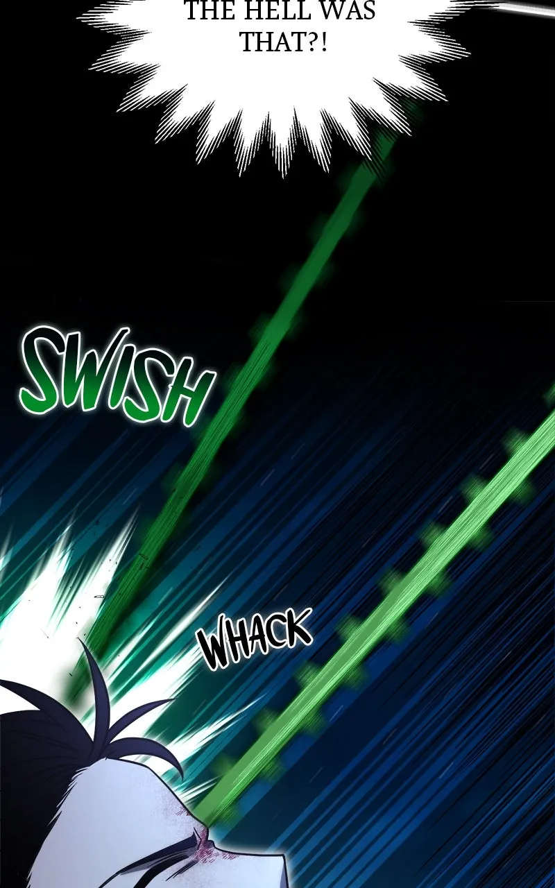 The Vampire’sAlchemy Chapter 16 page 26 - 