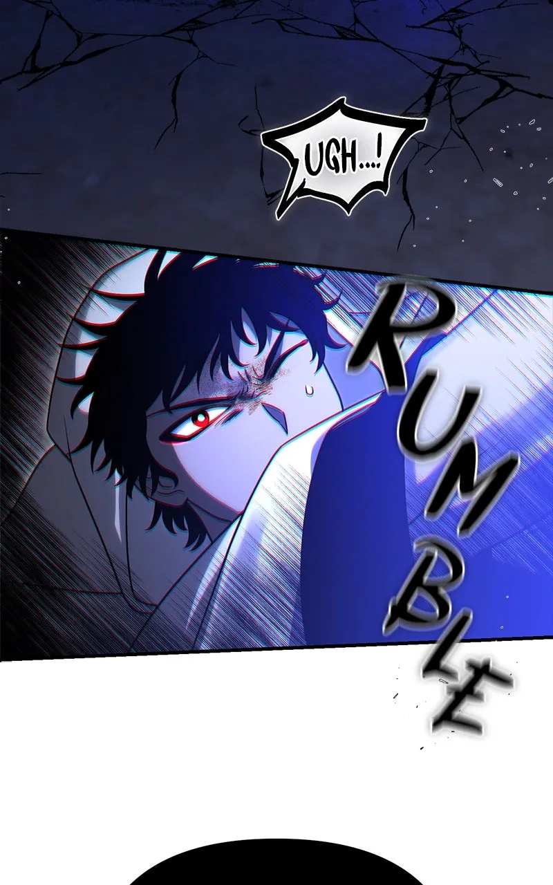 The Vampire’sAlchemy Chapter 16 page 33 - 