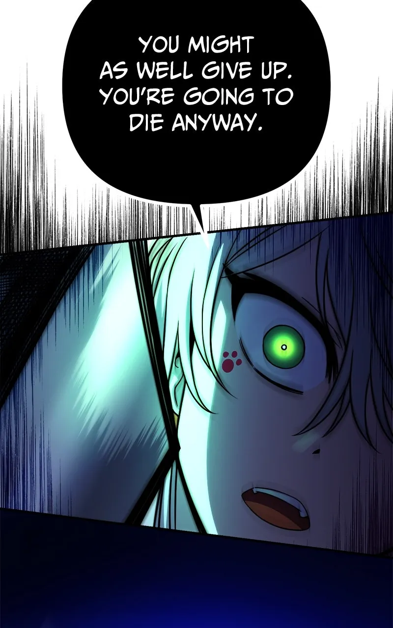 The Vampire’sAlchemy Chapter 16 page 34 - 