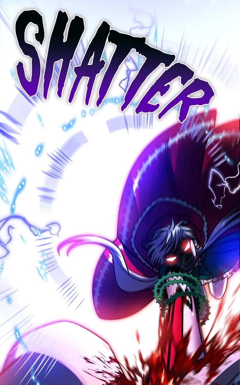 The Vampire’sAlchemy Chapter 16 page 36 - 