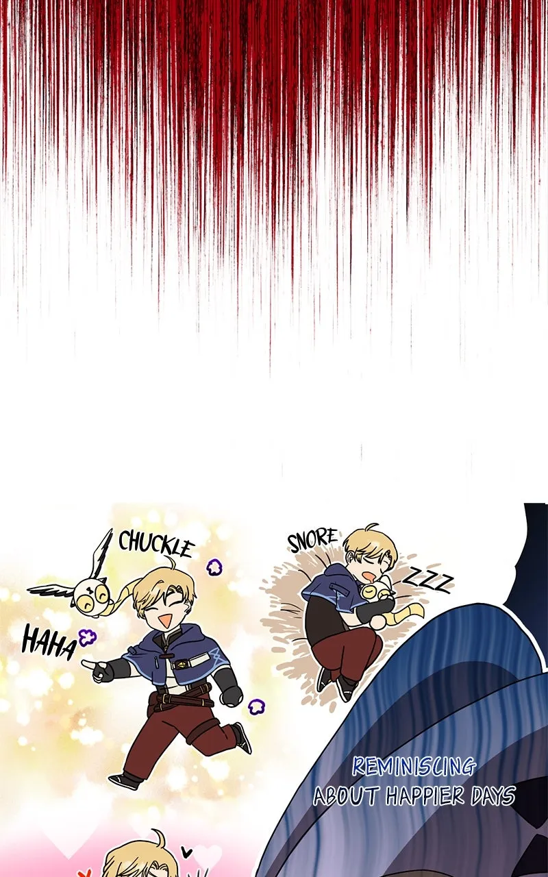 The Vampire’sAlchemy Chapter 16 page 45 - 